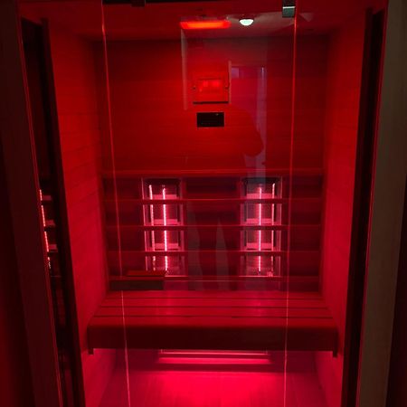 Madrid: A Modern 2-Bedroom Apartment With Parking София Екстериор снимка
