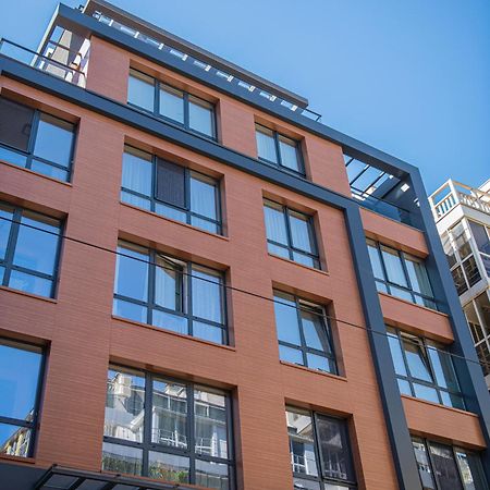 Madrid: A Modern 2-Bedroom Apartment With Parking София Екстериор снимка