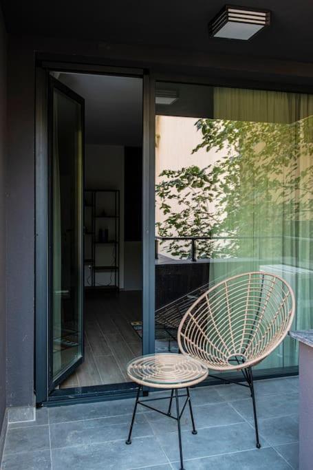 Madrid: A Modern 2-Bedroom Apartment With Parking София Екстериор снимка