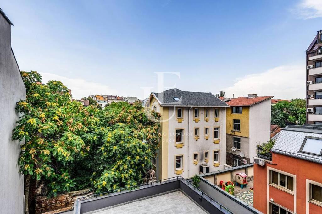 Madrid: A Modern 2-Bedroom Apartment With Parking София Екстериор снимка
